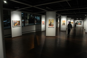 Shiva Gallery Art Image